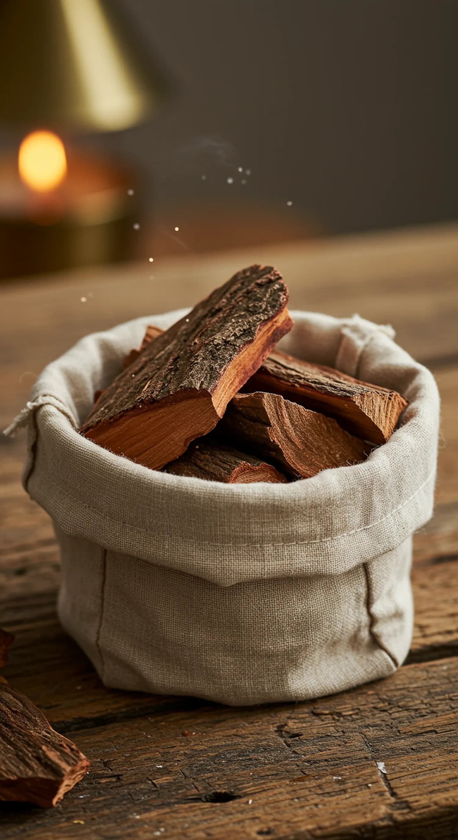 Zirbenholz Geruchsdauer: Tipps für langanhaltende Frische banner